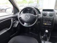Dacia Duster  1.5 dCi 