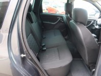 Dacia Duster  1.5 dCi 