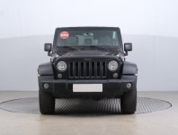 Jeep Wrangler  2.8 CRD Rubicon
