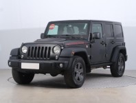 Jeep Wrangler  2.8 CRD Rubicon