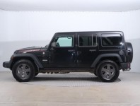 Jeep Wrangler  2.8 CRD Rubicon