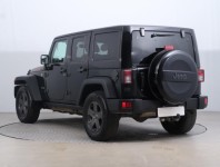 Jeep Wrangler  2.8 CRD Rubicon