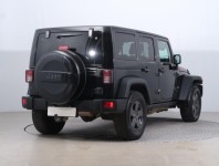 Jeep Wrangler  2.8 CRD Rubicon