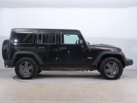 Jeep Wrangler  2.8 CRD Rubicon
