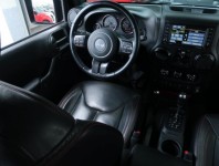 Jeep Wrangler  2.8 CRD Rubicon