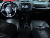 Jeep Wrangler  2.8 CRD Rubicon