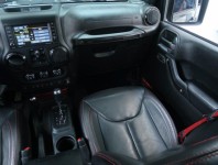 Jeep Wrangler  2.8 CRD Rubicon