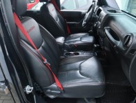 Jeep Wrangler  2.8 CRD Rubicon