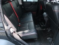 Jeep Wrangler  2.8 CRD Rubicon