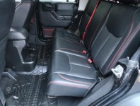 Jeep Wrangler  2.8 CRD Rubicon