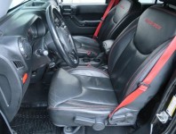 Jeep Wrangler  2.8 CRD Rubicon