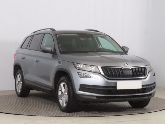 Škoda Kodiaq  2.0 TDI Ambition