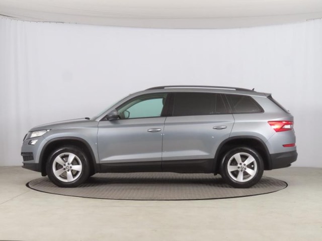 Škoda Kodiaq  2.0 TDI Ambition