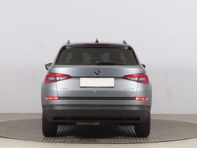 Škoda Kodiaq  2.0 TDI Ambition