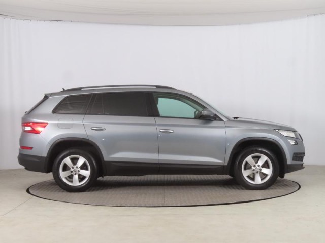 Škoda Kodiaq  2.0 TDI Ambition