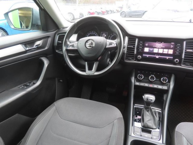 Škoda Kodiaq  2.0 TDI Ambition