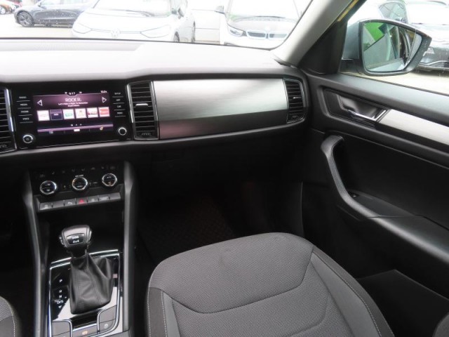 Škoda Kodiaq  2.0 TDI Ambition