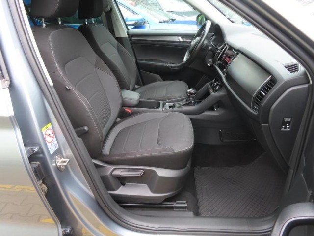 Škoda Kodiaq  2.0 TDI Ambition