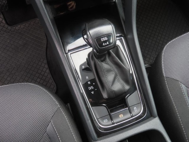 Škoda Kodiaq  2.0 TDI Ambition