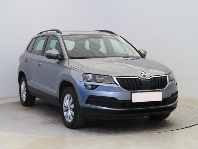 Škoda Karoq  1.5 TSI Style
