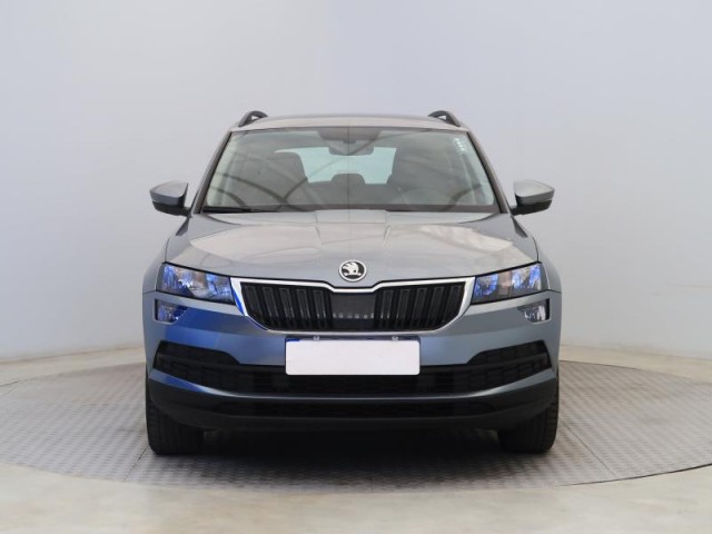 Škoda Karoq  1.5 TSI Style