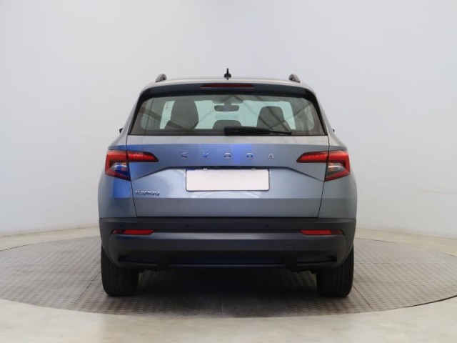 Škoda Karoq  1.5 TSI Style