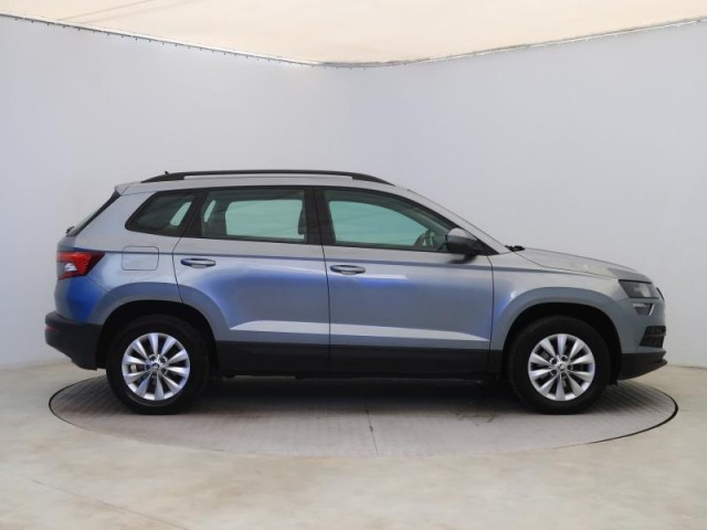 Škoda Karoq  1.5 TSI Style