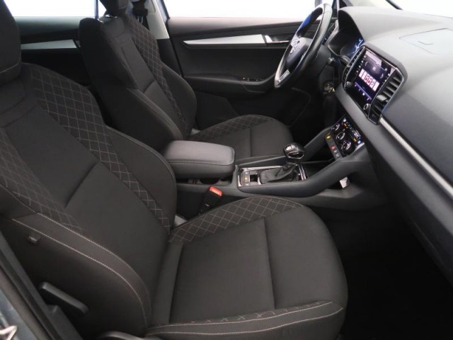 Škoda Karoq  1.5 TSI Style