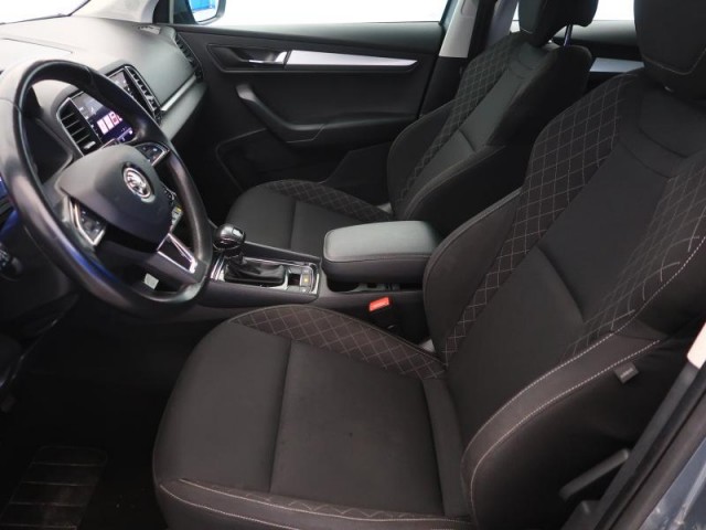 Škoda Karoq  1.5 TSI Style