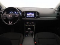Škoda Karoq  1.5 TSI Style