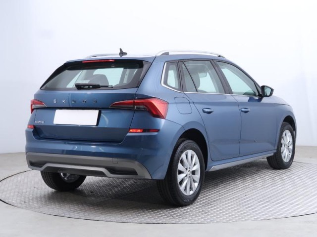 Škoda Kamiq  1.0 TSI Style Plus
