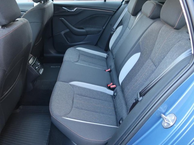 Škoda Kamiq  1.0 TSI Style Plus