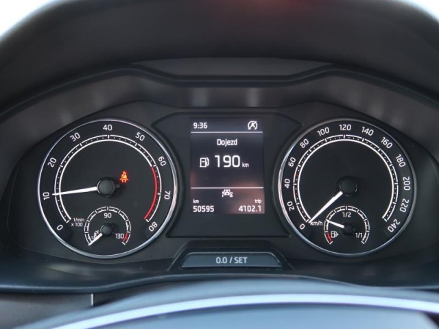Škoda Kamiq  1.0 TSI Style Plus
