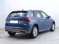 Škoda Kamiq  1.0 TSI Style Plus