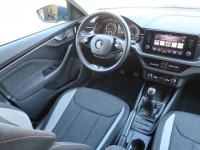 Škoda Kamiq  1.0 TSI Style Plus