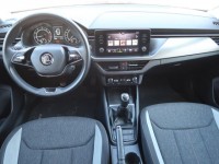 Škoda Kamiq  1.0 TSI Style Plus