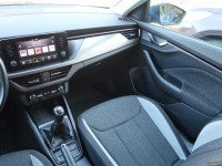 Škoda Kamiq  1.0 TSI Style Plus