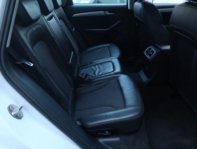 Audi Q5  2.0 TDI 