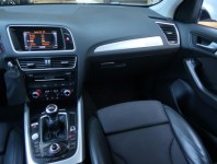 Audi Q5  2.0 TDI 