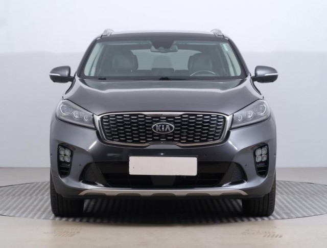 Kia Sorento  2.2 CRDi GT Line