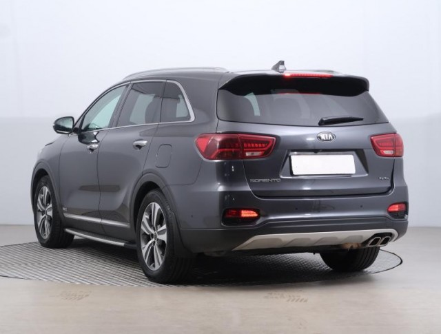 Kia Sorento  2.2 CRDi GT Line