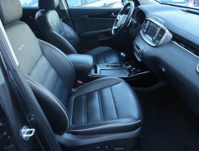 Kia Sorento  2.2 CRDi GT Line