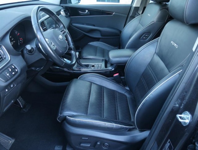 Kia Sorento  2.2 CRDi GT Line