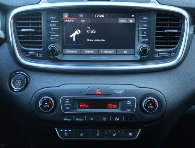 Kia Sorento  2.2 CRDi GT Line