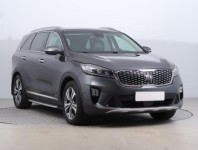 Kia Sorento  2.2 CRDi GT Line