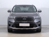 Kia Sorento  2.2 CRDi GT Line