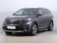Kia Sorento  2.2 CRDi GT Line