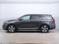 Kia Sorento  2.2 CRDi GT Line