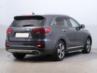 Kia Sorento  2.2 CRDi GT Line