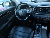 Kia Sorento  2.2 CRDi GT Line